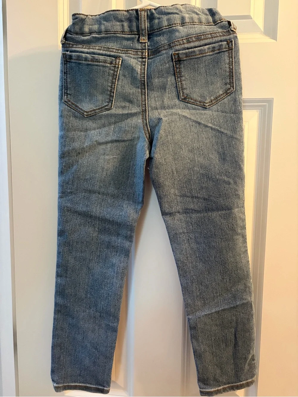 Cat & Jack soft blue